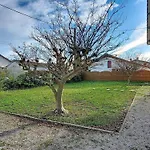 Spacieuse A Vieux-boucau, 5 Chambres, Parking, Animaux Acceptes - Fr-1-857-48 فيو بوكو لي بي