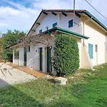 Spacieuse A Vieux-boucau, 5 Chambres, Parking, Animaux Acceptes - Fr-1-857-48