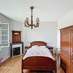 Villa Spacieuse A Vieux-boucau, 5 Chambres, Parking, Animaux Acceptes - Fr-1-857-48 Vieux-Boucau-les-Bains
