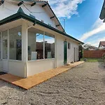 Spacieuse A Vieux-boucau, 5 Chambres, Parking, Animaux Acceptes - Fr-1-857-48 * Vieux-Boucau-les-Bains