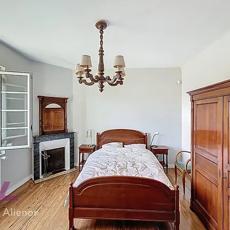 Villa Spacieuse A Vieux-boucau, 5 Chambres, Parking, Animaux Acceptes - Fr-1-857-48 Vieux-Boucau-les-Bains