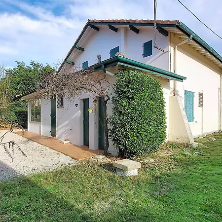 Spacieuse A Vieux-boucau, 5 Chambres, Parking, Animaux Acceptes - Fr-1-857-48